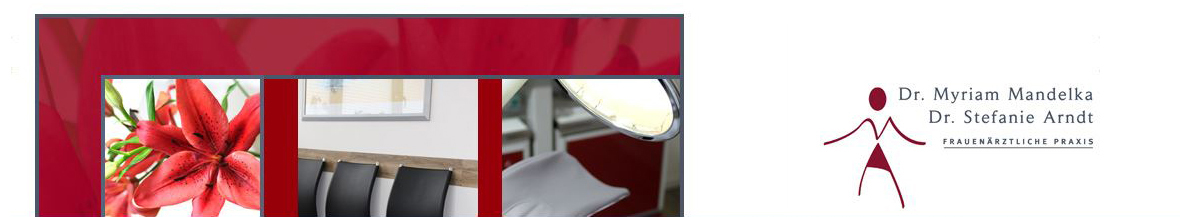 Unsere Praxis - Mandelka & Arndt