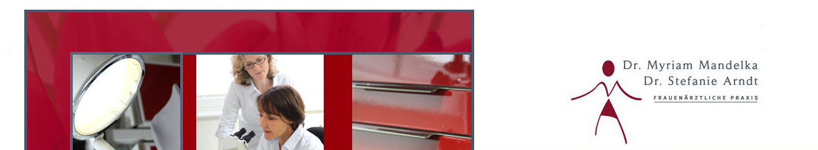 Gynäkologie - Mandelka & Arndt