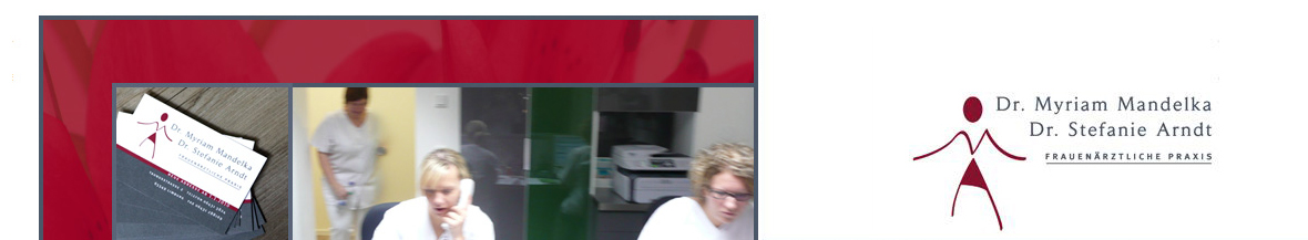 Kontakt - Mandelka & Arndt