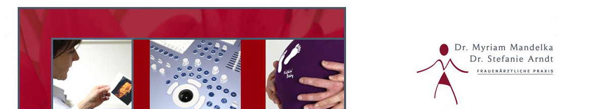 Geburtshilfe - Mandelka & Arndt